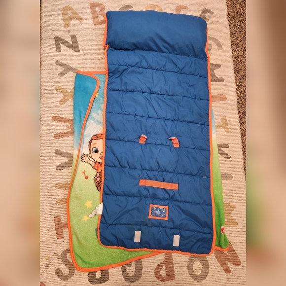 Comelón Nap Mat - Picture 6 of 10